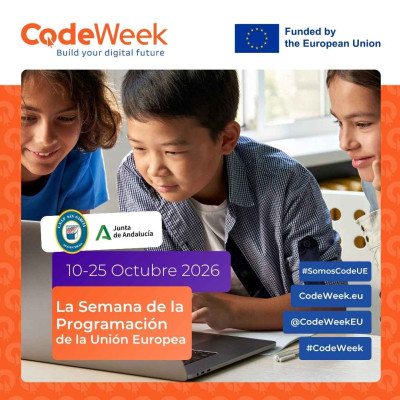 CodeWeek Algeciras